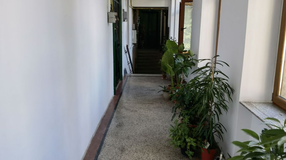 Apartament cu 4 cam. cladire istorica în zona Iosefin - Poză 11