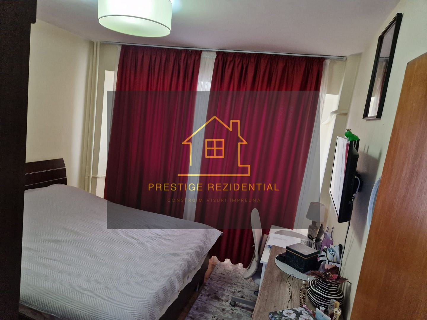 2 Camere Mobilat+Utilat, Titan-Pallady-Metrou - Poză 14