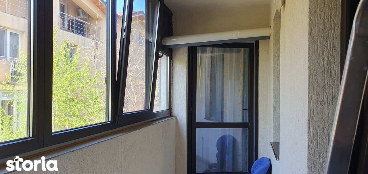 Apartament 2 Camere decomandat  Parcare - D.Leonida, Popesti-Leordeni - Poză 3
