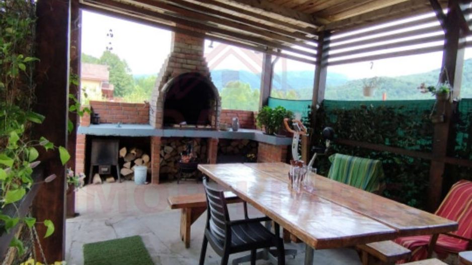 CASĂ DE VÂNZARE ÎN POUANA MĂRULUI,JUD. CARAȘ-SEVERIN - Poză 14