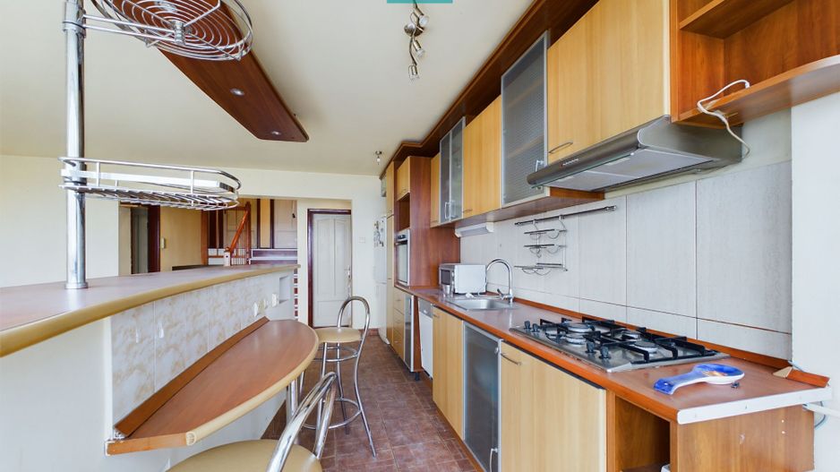 3 camere, etaj 9, view spre Malul Mureșului - Poză 3