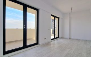 Lacul Fundeni - Penthouse Duplex 2025, 173 mp, SunLake Residence - Poză 5