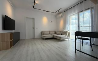 Apartament penthouse 2 camere Giroc - Poză 2