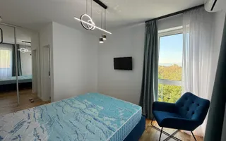 Duplex premium 120mp, terasă 70 mp,view superb, 2 parcari, zona Auchan - Poză 18