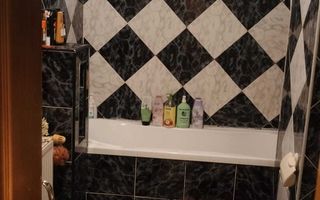 3 Camere spațioase la parter inalt – Oportunitate de Investiție. - Poză 8