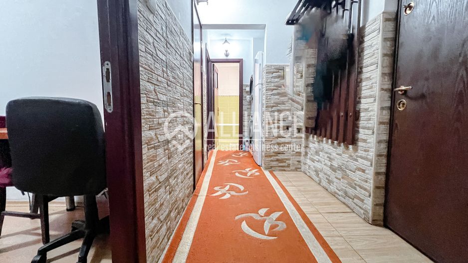 TOMIS NORD (COD 05) - Apartament 2 Camere Locatie Ideala - Poză 4