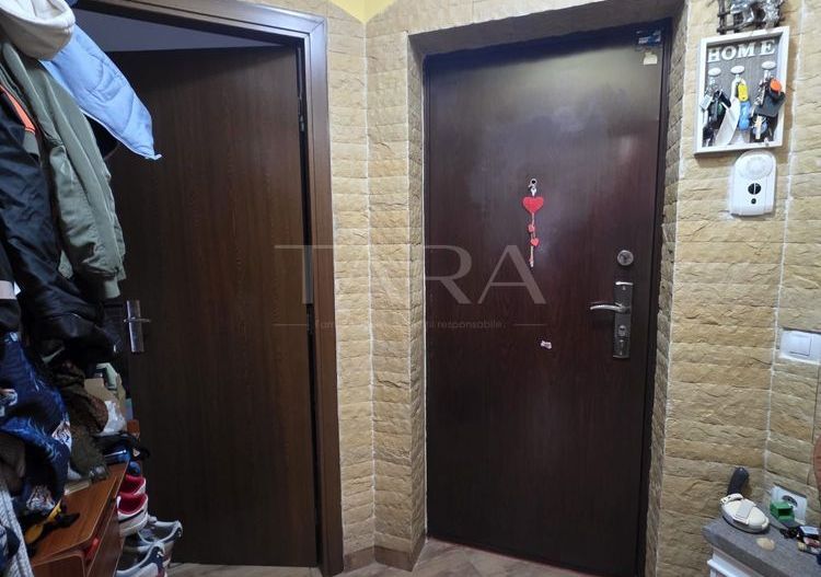 Apartament cu terasă proprie, zona Vivo Mall. - Poză 4