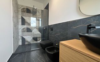 Penthouse, 90mp, parcare, LUX, zona Terra - Poză 6