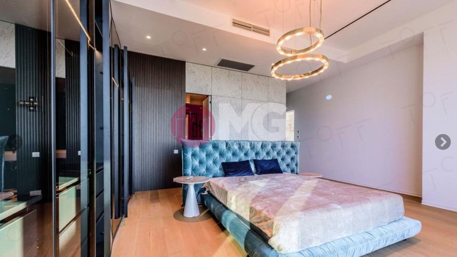 Apartament spectaculos 5 camere de vanzare- vedere parc-One Mircea Eliade - Poză 10