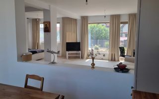 Vila Aviatiei Baneasa I Cartier HENRI COANDA sect  1 I Intabulata - Poză 2