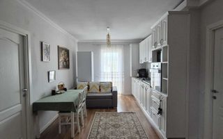 Apartament cu 3 camere, balcon de 12 mp și parcare – Floresti. - Poză 1