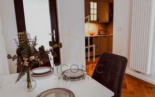 Prima închiriere! Apartament 2 camere, modern, zona IKEA. Comision 0% - Poză 6