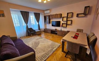 Închiriere 2 camere Nerva Traian, centrala proprie, parcare, 2 balcoane - Poză 3