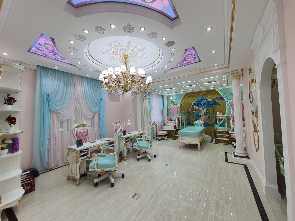 Vanzare Salon Infrumusetare de lux in Baneasa - Poză 2