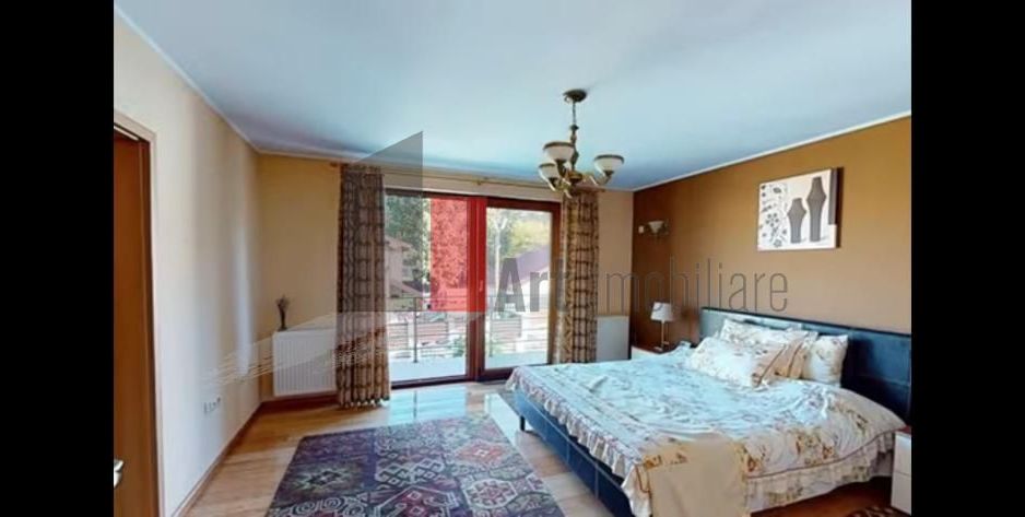 Vila Pantelimon - Padure - Poză 5