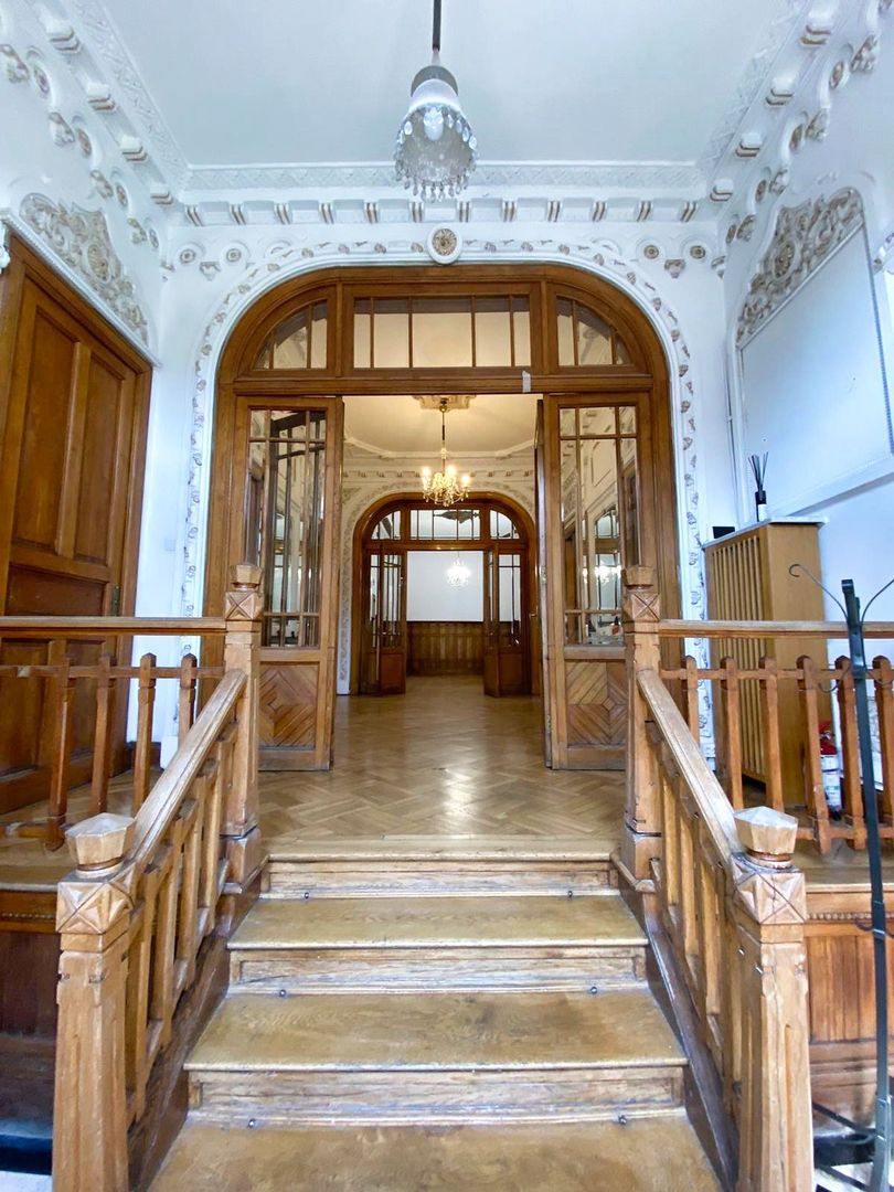 INCHIRIERE PARTER VILA ISTORICA-UNIVERSITATE-Izvorul rece - Poză 10