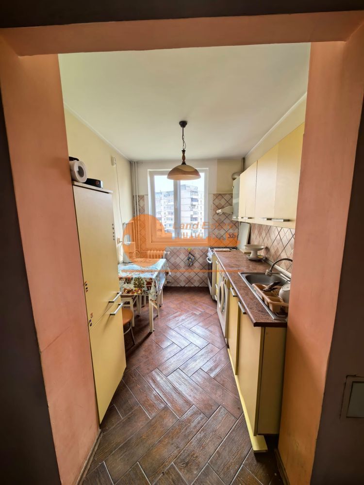 3 camere Lujerului - Piata Veteranilor - Poză 3