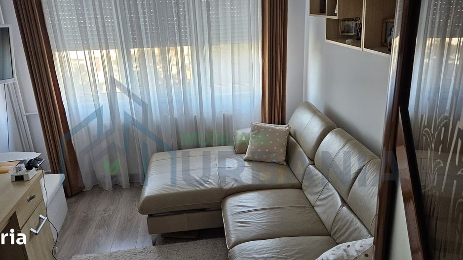 Apartament 3 camere decomandat, renovat, Podu Roș, Iași - Poză 9