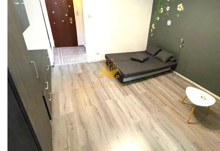 1 camera, modern, Pet Friendly, Primaverii, McDonalds, Manastur - Poză 2