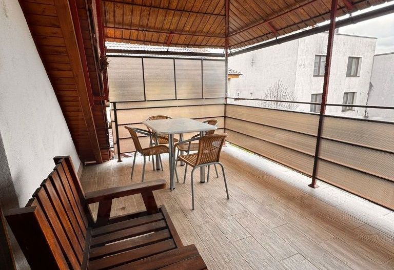 Apartament modern 3 camere 88 mp utili terasa generoasa - Poză 6