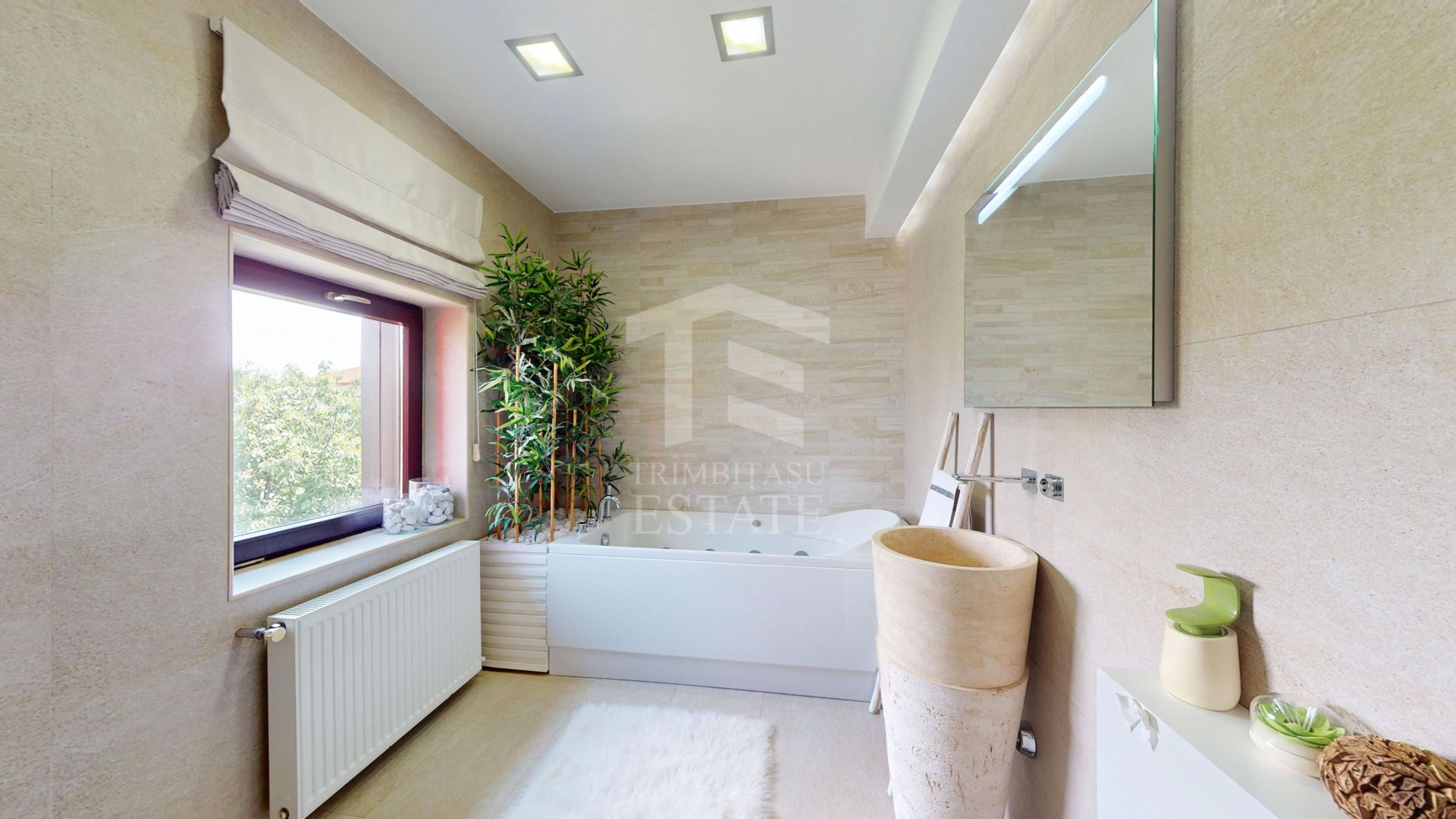 Cernica-Pantelimon Vila 5 camere teren 425mp - Poză 18