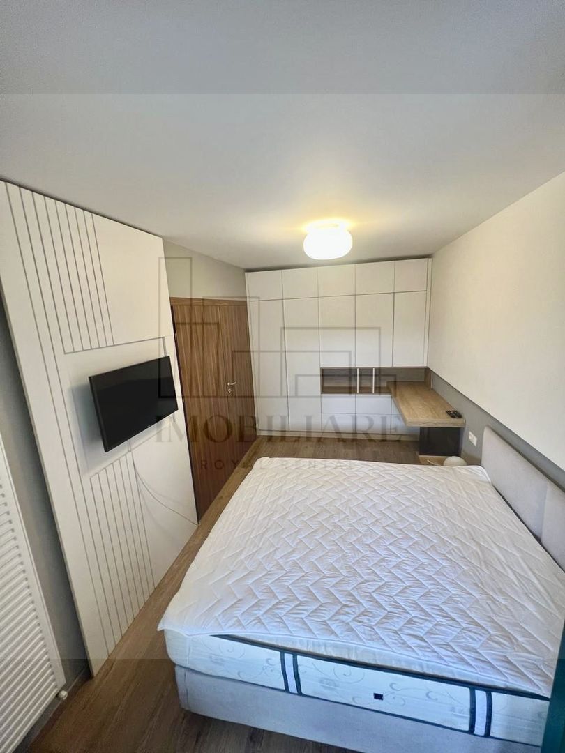 Apartament 2 camere | Modern | Parcare subterană | lângă Iulius Mall - Poză 22