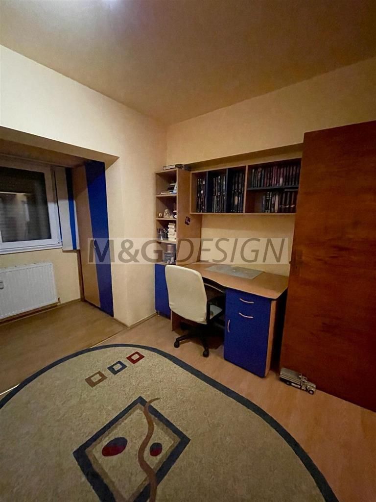 3 camere dec etaj 1 2 bai C Aradului la 10.min de MALL - Poză 4