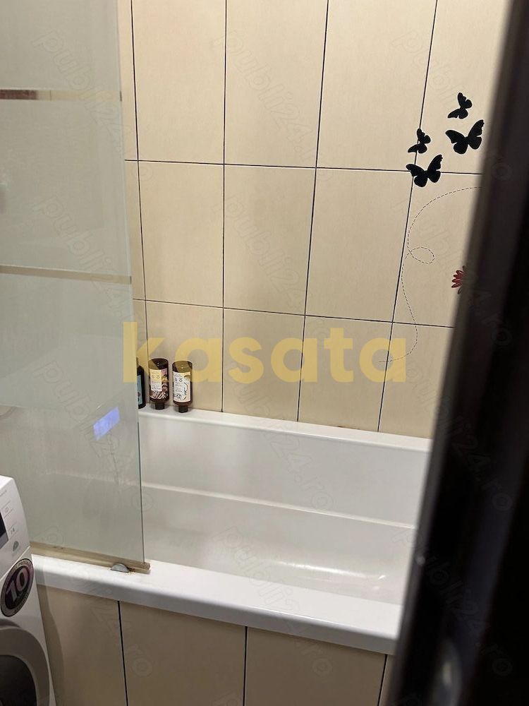 OPORTUNITATE | APARTAMENT 2 CAMERE | BANEASA | TERASA SI CURTE | PARC - Poză 5