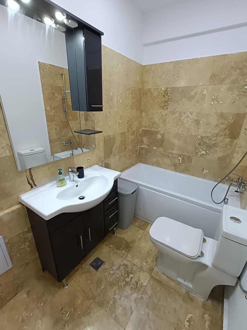 Apartament 3 camere de vânzare – Sector 6 - Poză 9