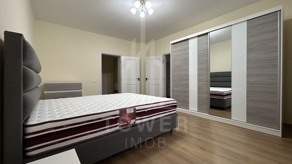 Casă de închiriat curte proprie, subsol pod, garaj - Central - Poză 3