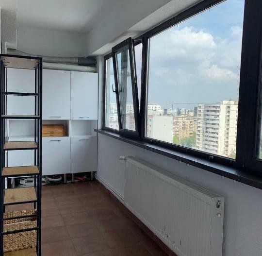 Apartament de Închiriat - 2 Camere, 90mp, Et11/14 Cu Vedere Superbă la Răsărit - Poză 10
