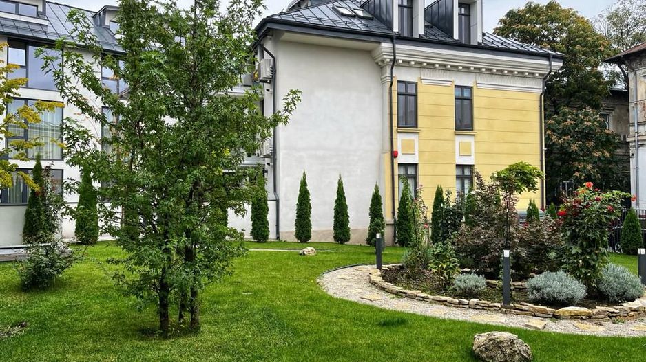 Apartament spatios 2 camere Carmen Bld Unirii Sylva Residence - Poză 27