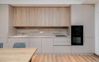 Chirie, apartament, 2 camere, strada Lev Tolstoi, Centru - Poză 5