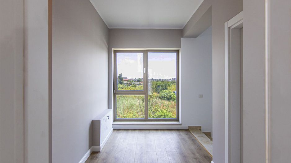 COMISION 0 % | CASA PREMIUM | 5 CAMERE | FINISATA LA CHEIE | OTOPENI - FERME | - Poză 68
