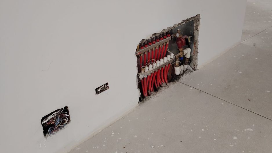 Casa Manastirea 4 camere - Poză 9