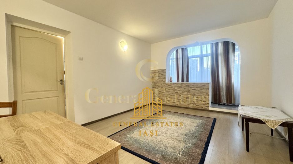 Vânzare apartament 3 camere -  vis-a-vis de Pașapoarte Iași - Poză 4