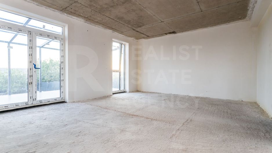 Vânzare, casă 140 mp, 6 ari, str. Mircea cel Bătrân, Trușeni - Poză 11
