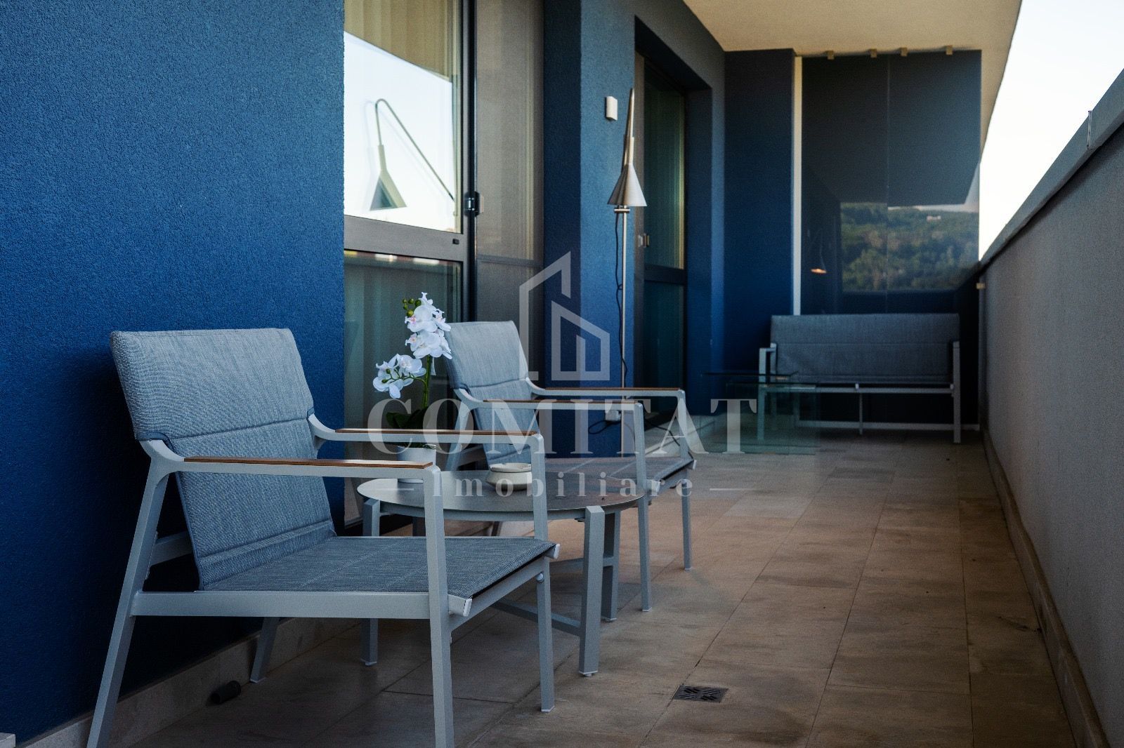 Apartament ultramodern la cheie complexul Wings - Poză 16