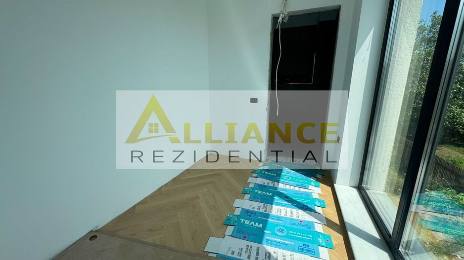 Vila Duplex Premium in Popesti-Leordeni | 185 mp | Teren 190 mp | 2 km - Poză 11