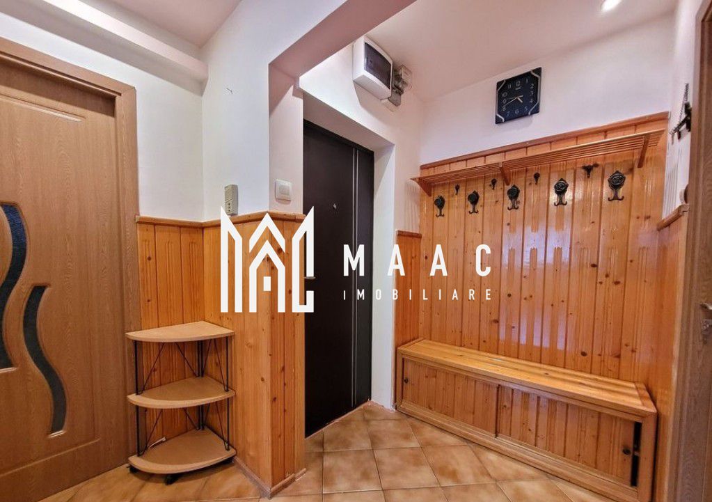 Apartament 3 camere | Siretului | Complet mobilat - Poză 6