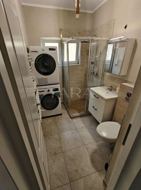 Apartament premium 3 camere mobilat și utilat. - Poză 12