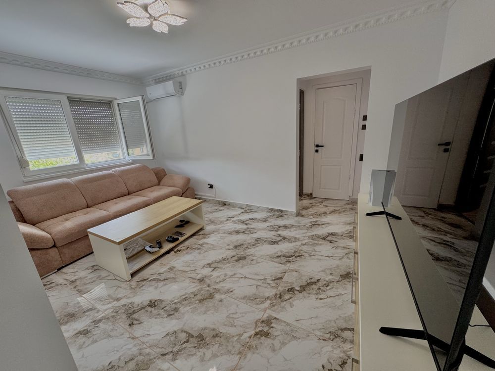 BRASADAS vinde ap 2 cam RENOVAT etaj 4/4 Humulești. - Poză 1