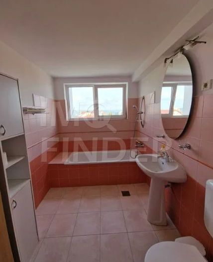 Apartament 3 camere Zorilor, Mircea Eliade, 100 mp - Poză 6