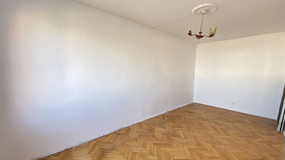 Apartament 2 Camere, 50mp, Etaj 3, GAZ, Olimpia Stadion, Comision 0% - Poză 2