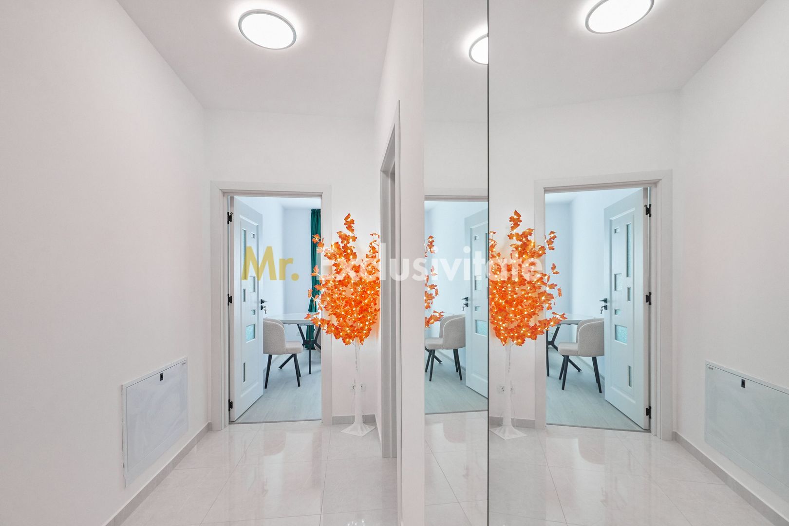 Apartament Premium 2 Camere | Bloc Nou 2025-Pitesti -zona Republicii - Poză 12
