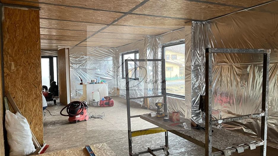 Casa Premium Parcul Verde I 4 camere I Locatie Premium I COMISION 0 - Poză 50