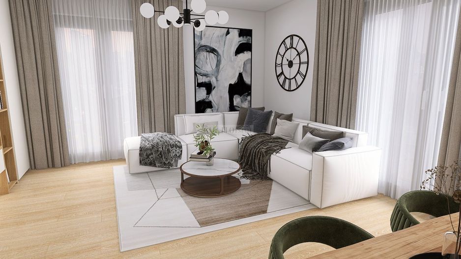 Vand apartament 2 camere COMISION 0 - Mosnita Noua - Urseni - Poză 4