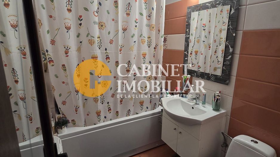 3 Camere Decomandat - Complet Renovat - Zona Alexandru/Parcul Voievozilor - Poză 7