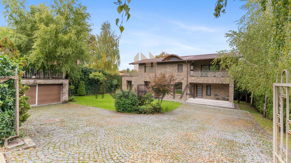 Casa individuala moderna cu gradina si 3 terase | Zona Faget - Poză 1