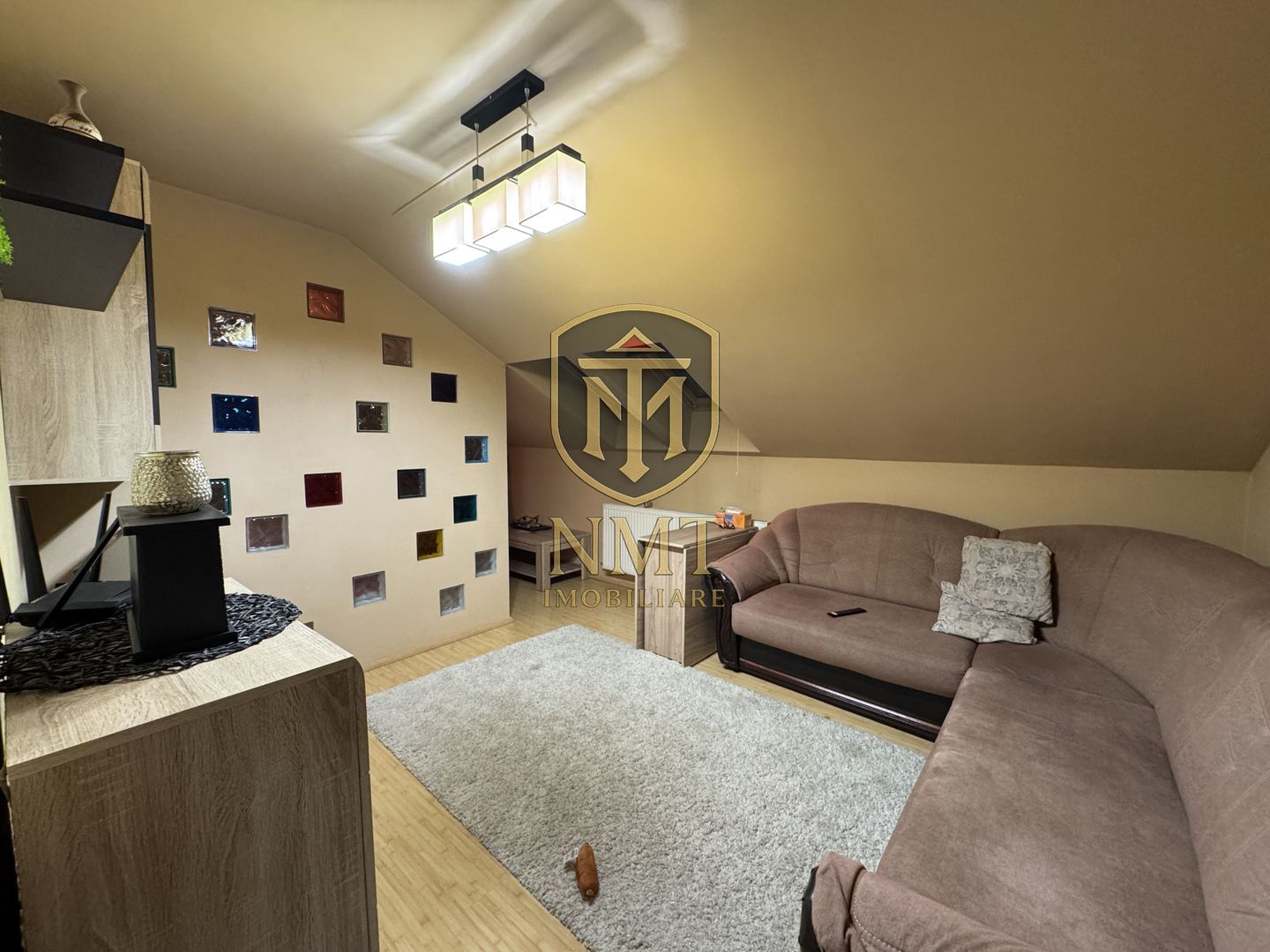 Apartament cu 2 camere | 58 MP  | Eroilor - Poză 2